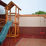 Апартаменты Tuenderfatyol Apartmanhaz *