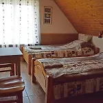 Apartament Tuenderfatyol Apartmanhaz
