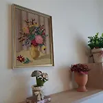 Apartament Tuenderfatyol Apartmanhaz *