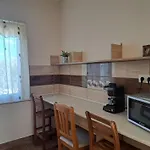 Apartament Tuenderfatyol Apartmanhaz Poroszló