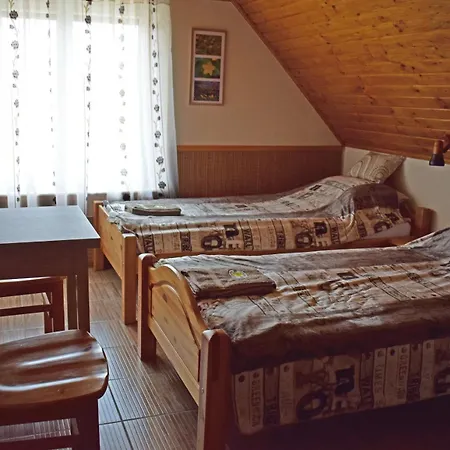 Daire Tuenderfatyol Apartmanhaz