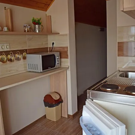 Daire Tuenderfatyol Apartmanhaz Poroszló