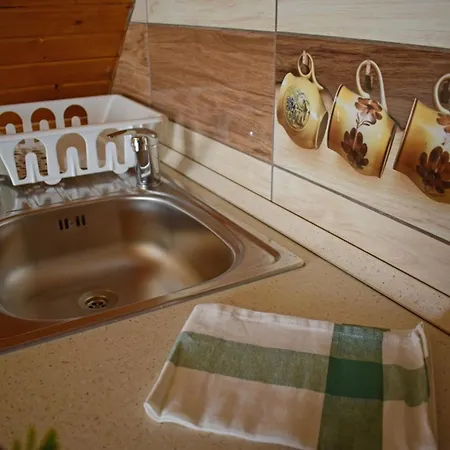 Tuenderfatyol Apartmanhaz Daire