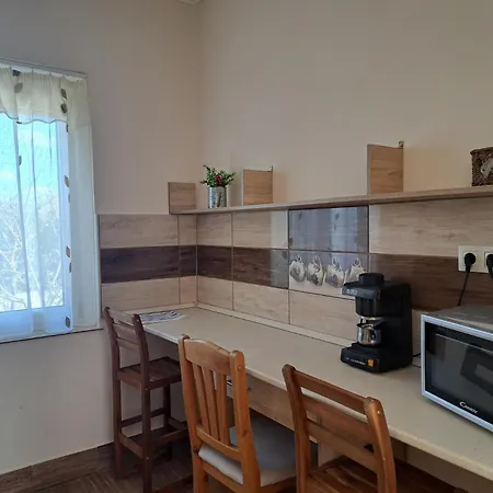 Daire Tuenderfatyol Apartmanhaz Poroszló