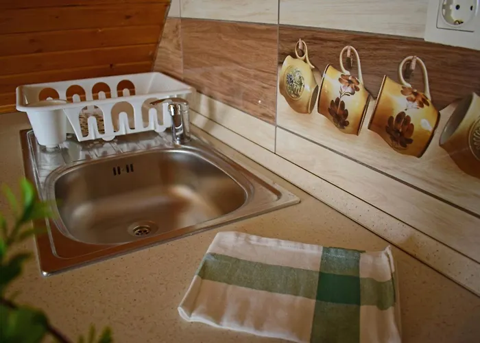 Tündérfátyol Apartamento
