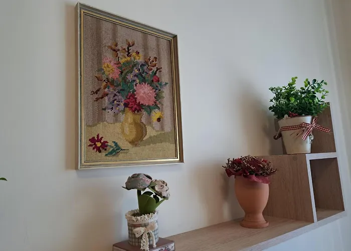 Apartamento Tündérfátyol *