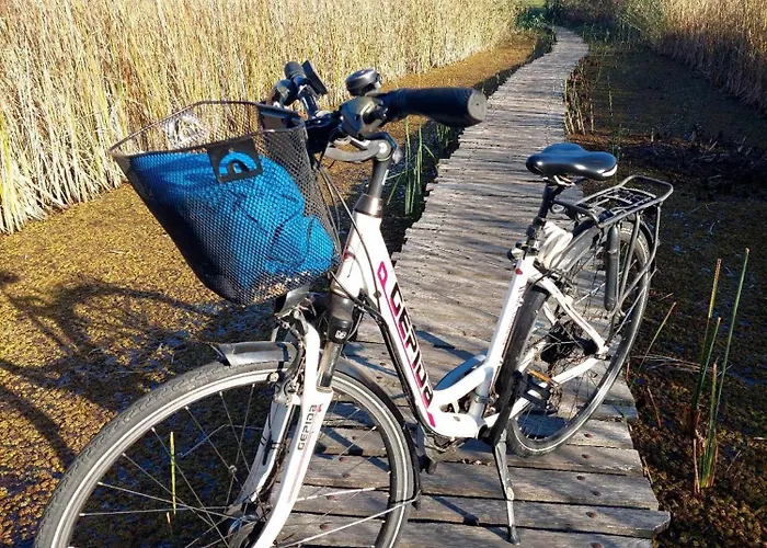Apartamento Tündérfátyol Poroszló